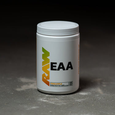 EAA - ESSENTIAL AMINO ACIDS